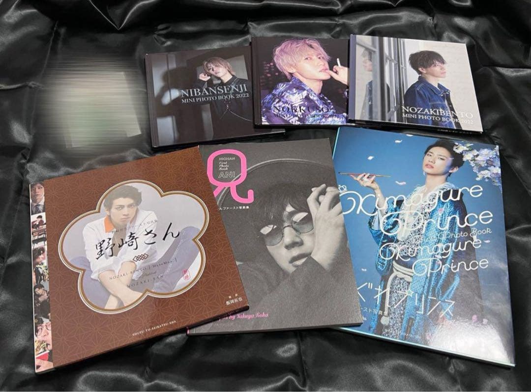 MeseMoa. めせもあ。 写真集