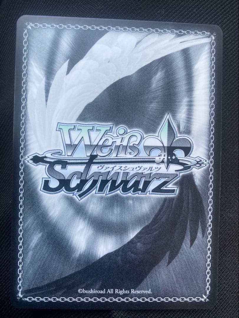 ヴァイスシュヴァルツ テイルズ 天真爛漫 アーチェ・クライン SP