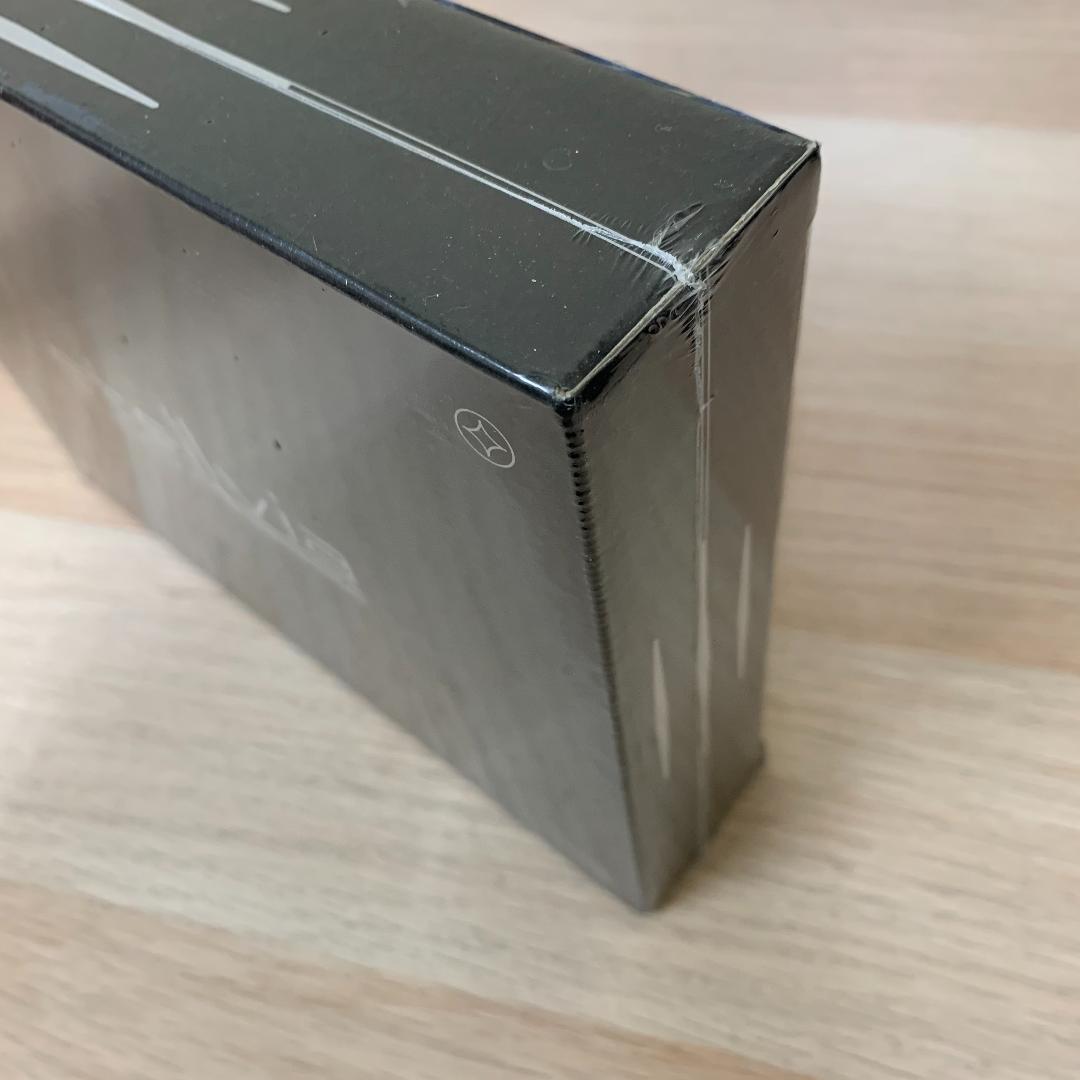 宇宙のステルヴィア DVD-BOX MISSION Ⅰ〈4枚組〉★新品未開封