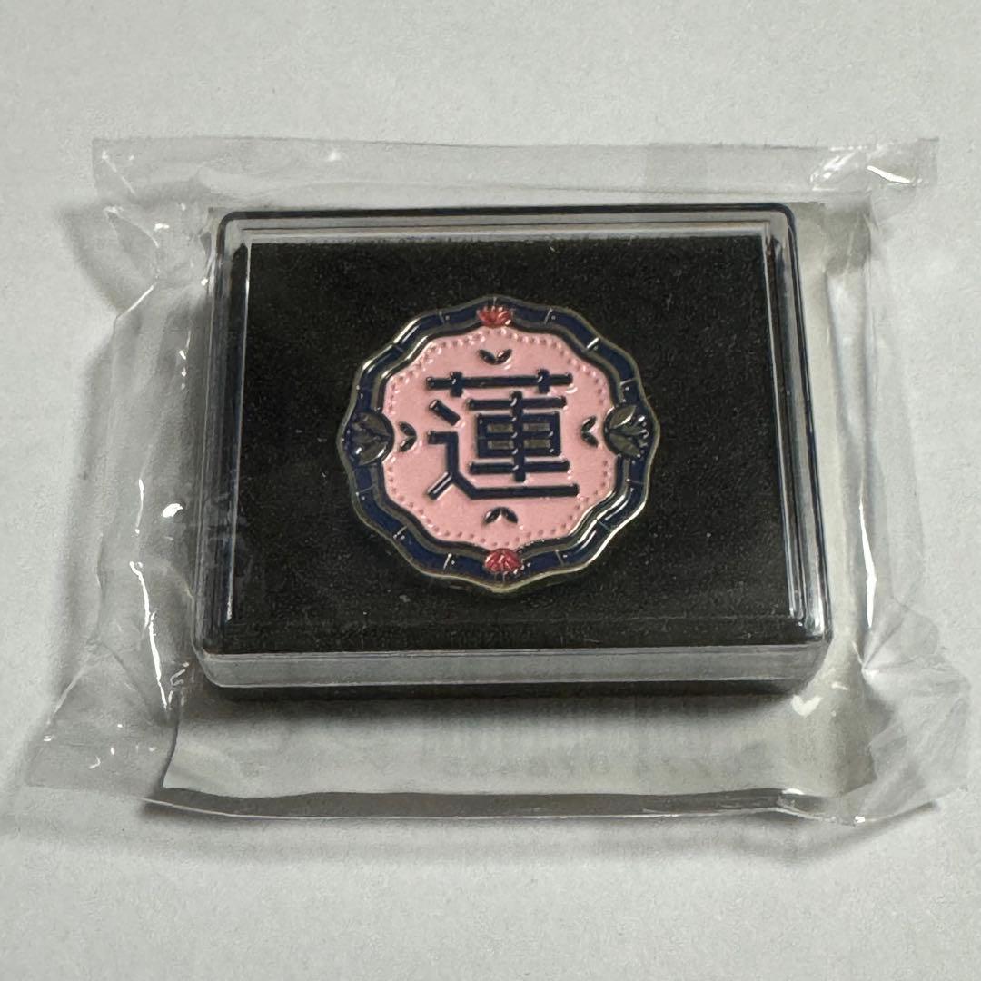 蓮ノ空女学院 校章ピンズ - メルカリ