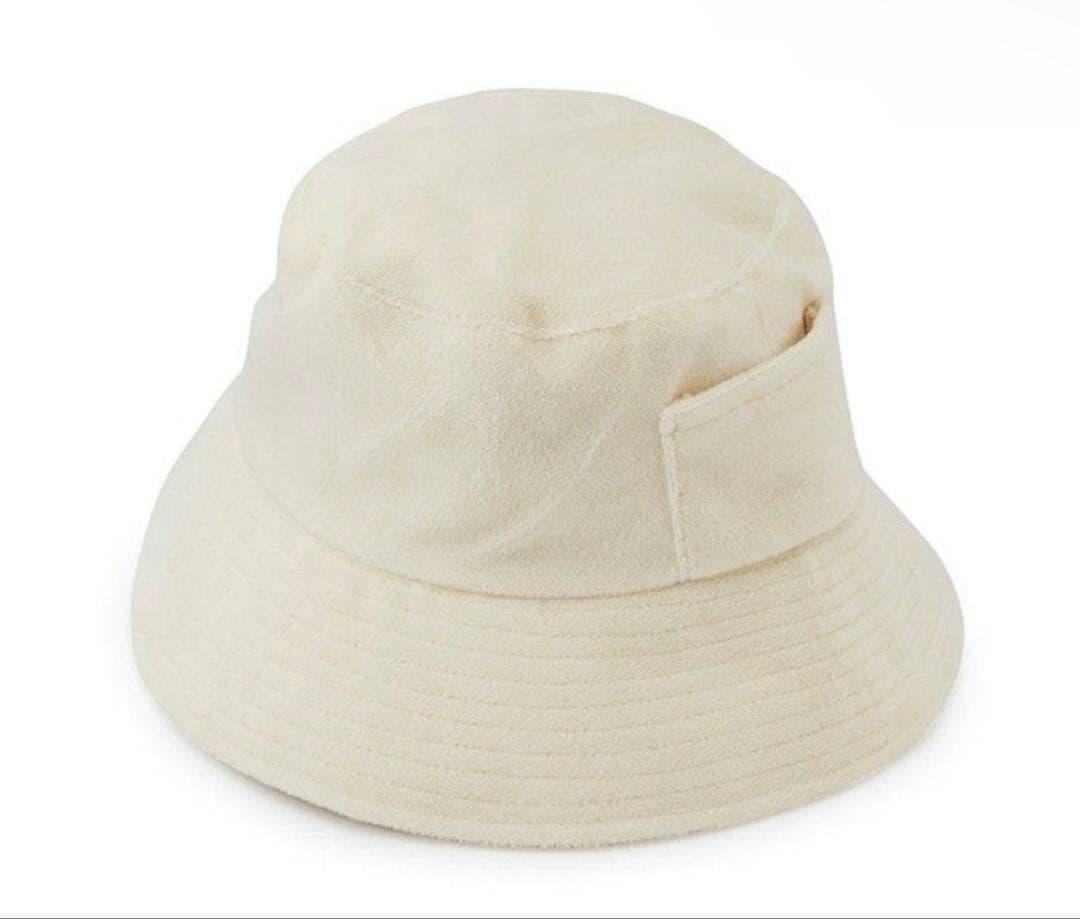 Lack of Color Wave Bucket Hat Terry バケット - メルカリ
