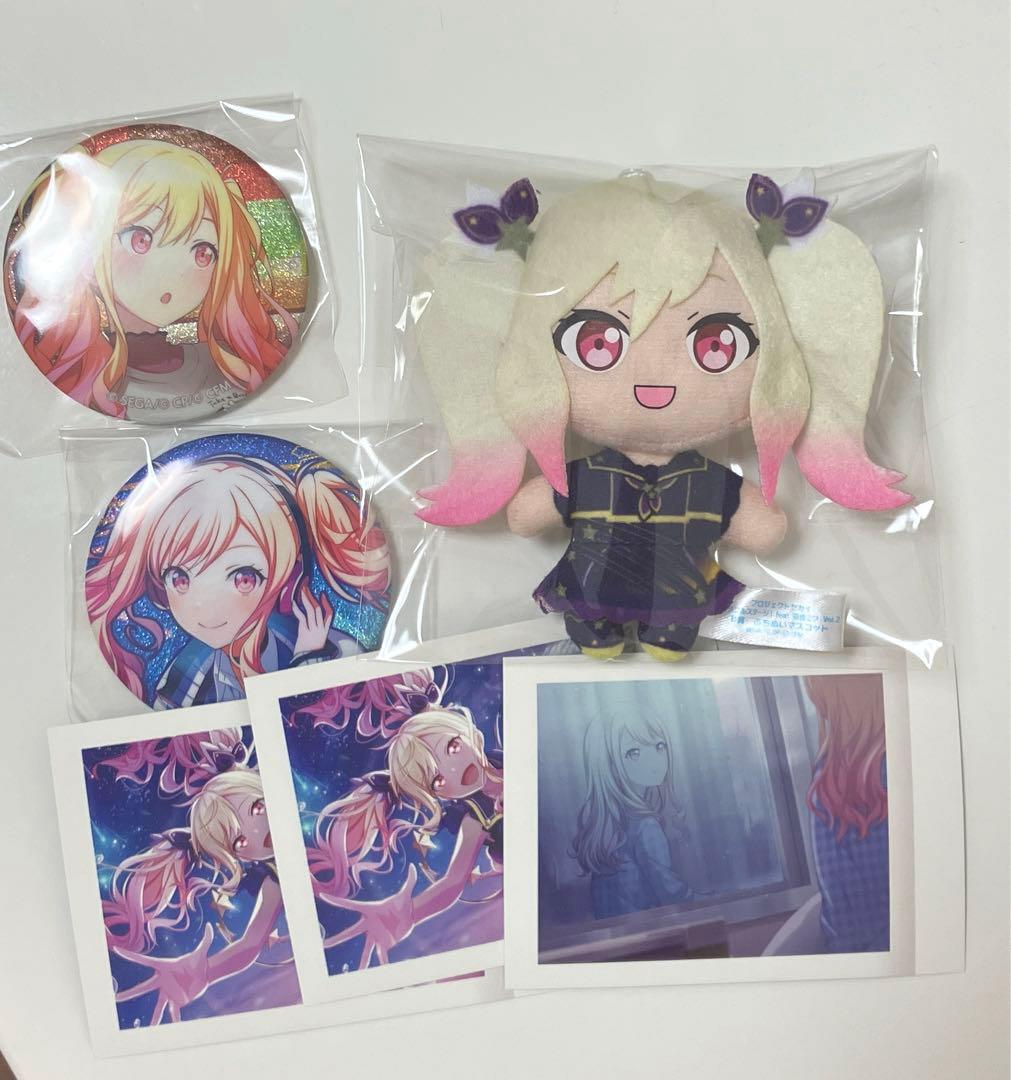 最終値下げ】 天馬咲希 まとめ売り プロセカ - メルカリ