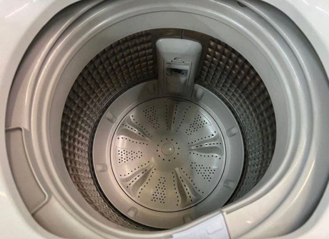 2020年式 4.5kg Haier 洗濯機 BW-45A