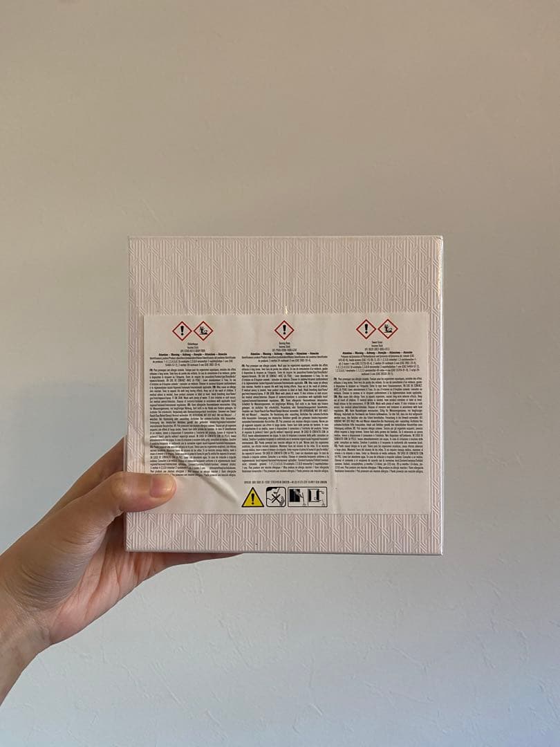 新品未使用未開封】バイレードお香セット