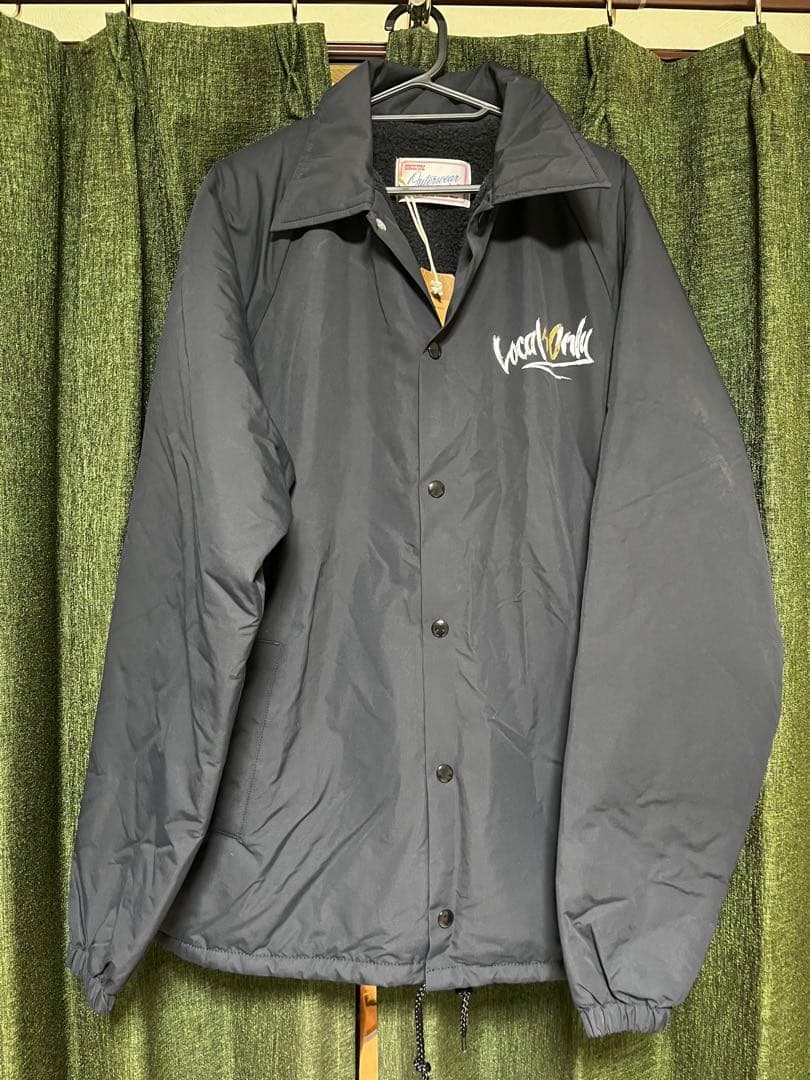 キムタク着 subculture サブカルチャー ボア コーチジャケット - メルカリ