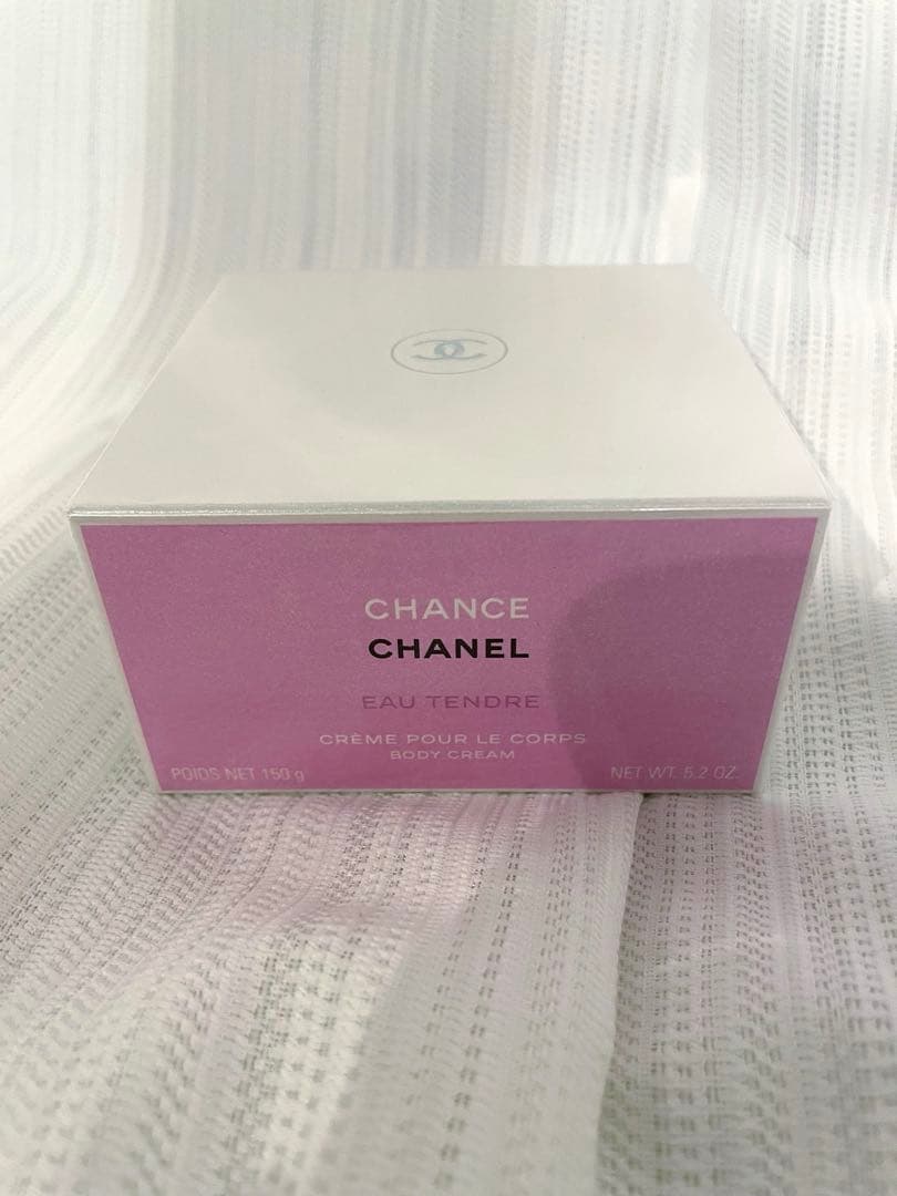 CHANEL/CHANCE Eau Tendre ボディクリーム 楽天市場】【先着限定☆最大1200円OFFクーポン（3/4 20:00