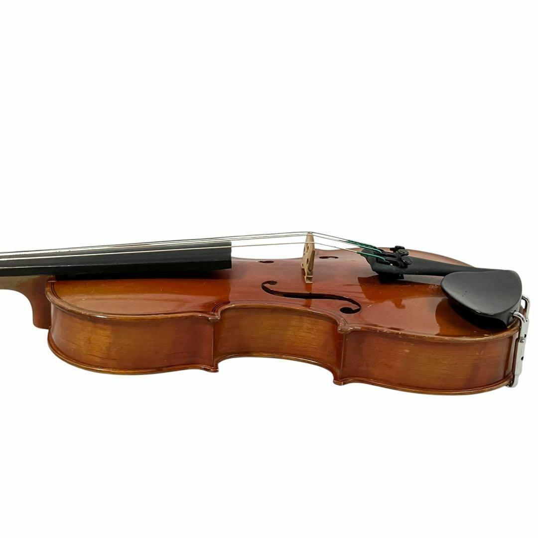 スズキ バイオリン 1/8サイズ No.330 anno1982 ケース付 - メルカリ