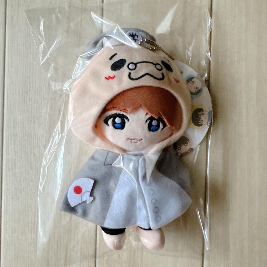 新品未使用 Hey!Say!JUMP 伊野尾慧 いのてり ぬいぐるみ - メルカリ