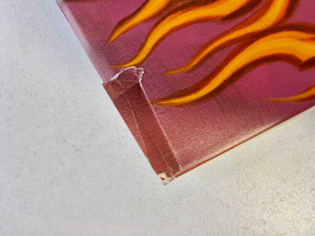 アート・デザイン・音楽 The Birth of Rockin' JellyBean