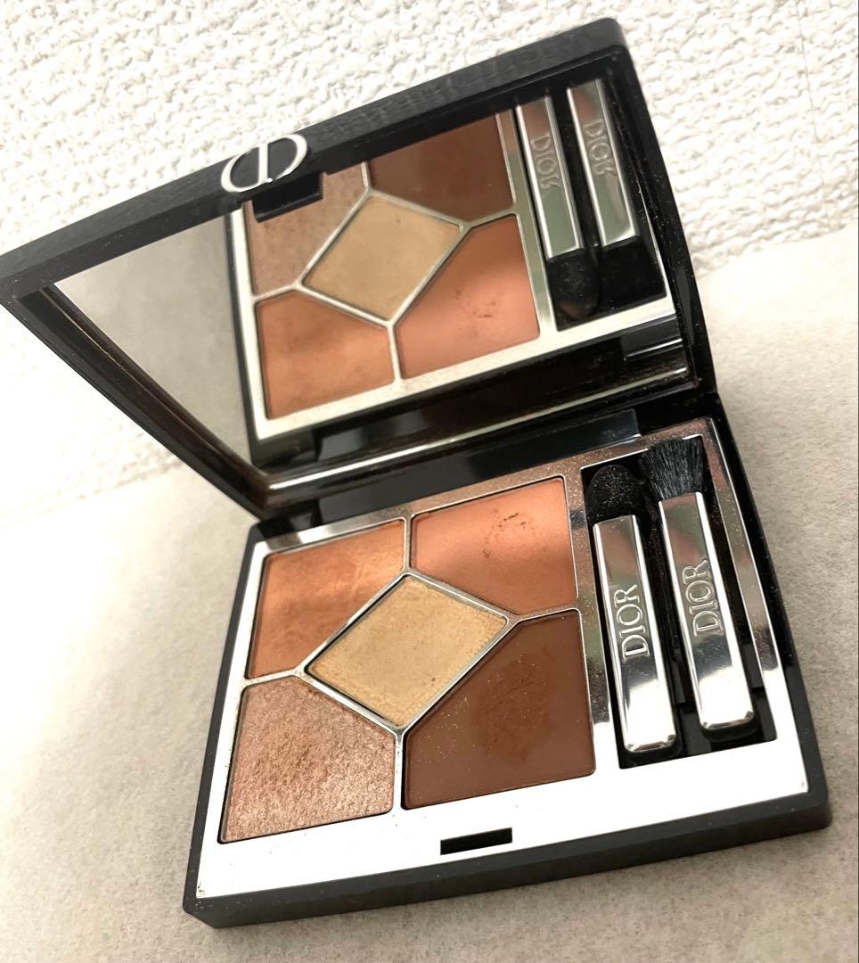 に*も様 【デパコス8点セット】CHANEL Dior NARS TooFace