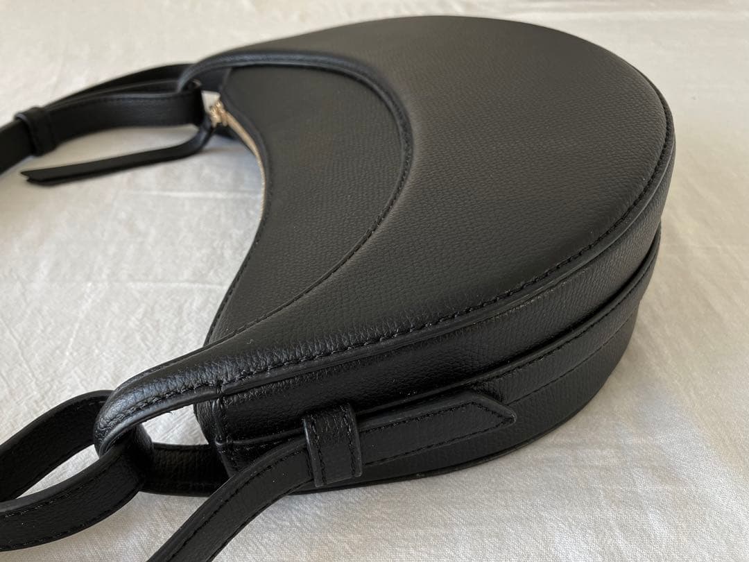 Polene Numero Dixエディション ブラックテクスチャード - メルカリ