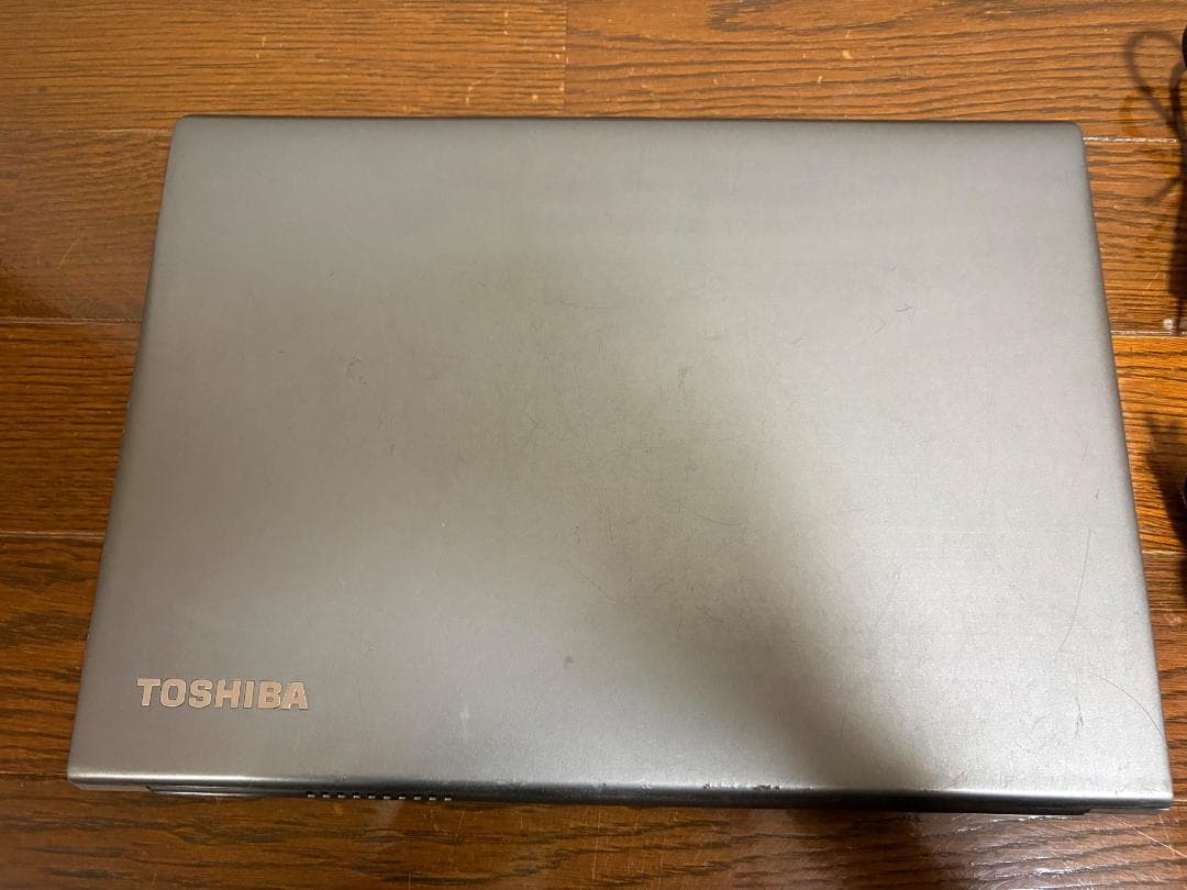 軽量薄型 東芝 dynabook RZ63/NS 第8世代 i5 Win11 - メルカリ