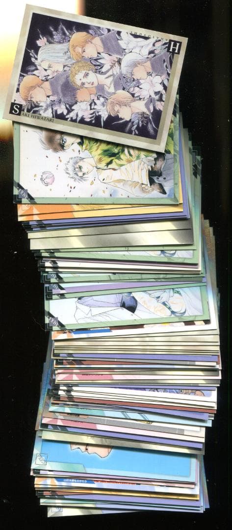 25th アニバーサリーASUKA　トレーディングカード　セット ☆PANINI 2022 WWE SELECT WRESTLING #252 アスカ／ASUKA［RAW］ベース