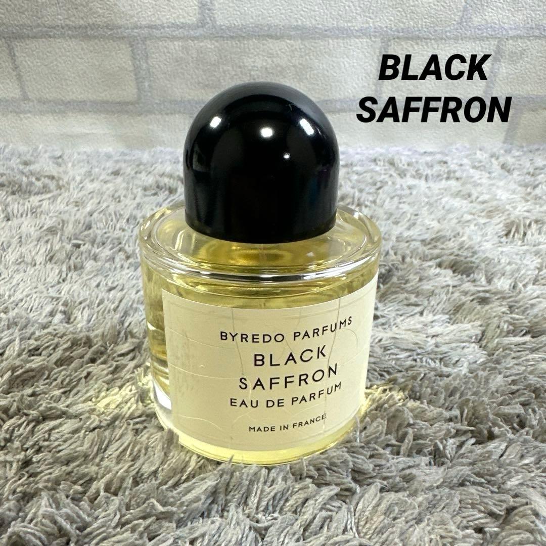 香水(ユニセックス) BYREDO BLACK SAFFRON Eau de Parfum 100ml Amazon.com : Byredo Black Saffron Eau de Parfum Spray, 1.6 Ounce