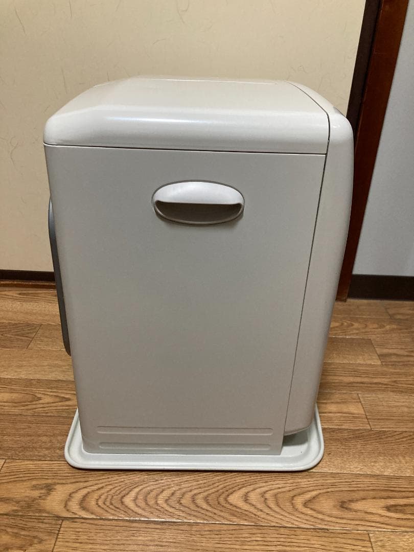 ★美品★9.0L■ダイニチ石油 ファン ヒーターFW-3619L■2019年製