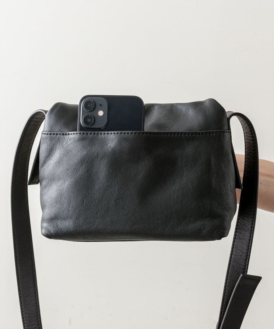 kawa-kawa(カワカワ)】NO1464 口金ポシェット/ショルダーバッグ - メルカリ