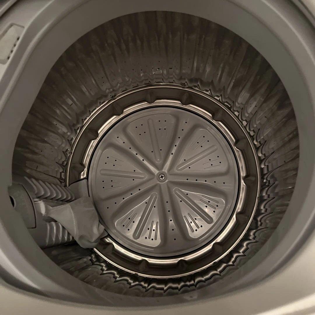 SHARP 縦型洗濯機 6.0kg 大阪市内引き取りは300円でOKです