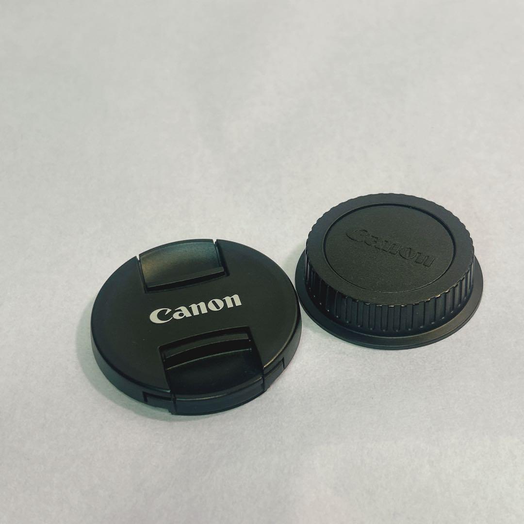 ✨極美品✨　Canon EF-S10-18mm F4.5-5.6 IS STM