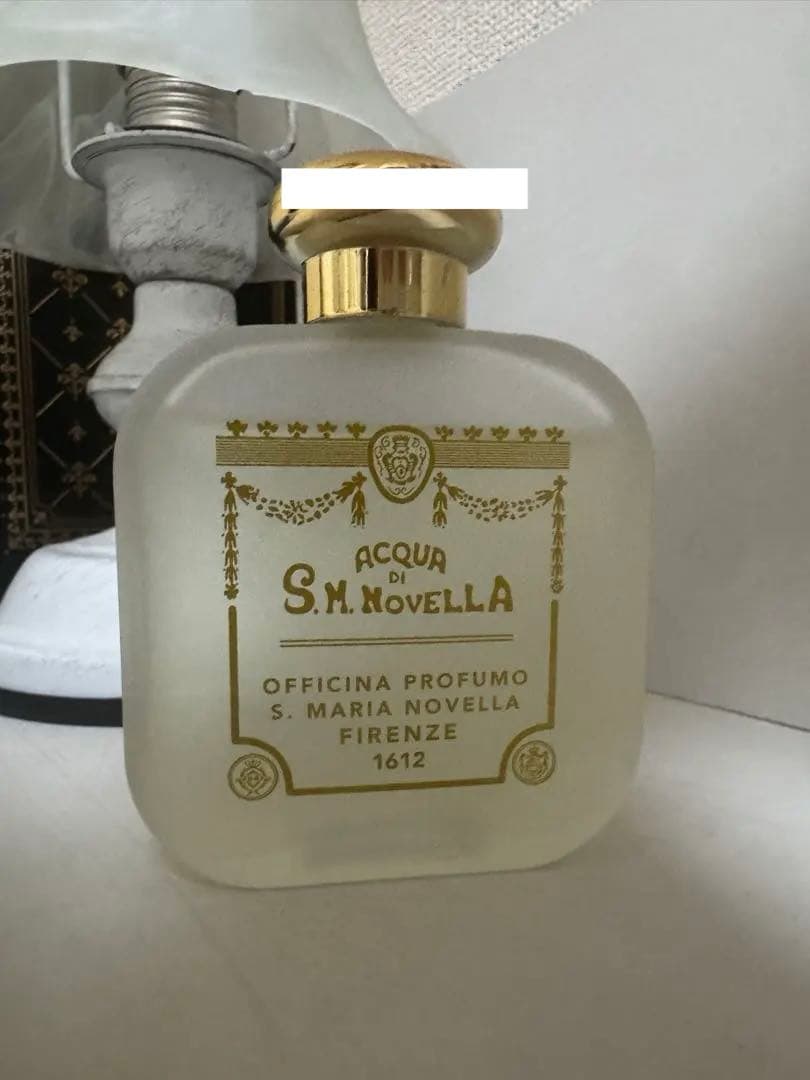 サンタマリアのヴェッラ フィレンツェ Firenze 1612 - メルカリ