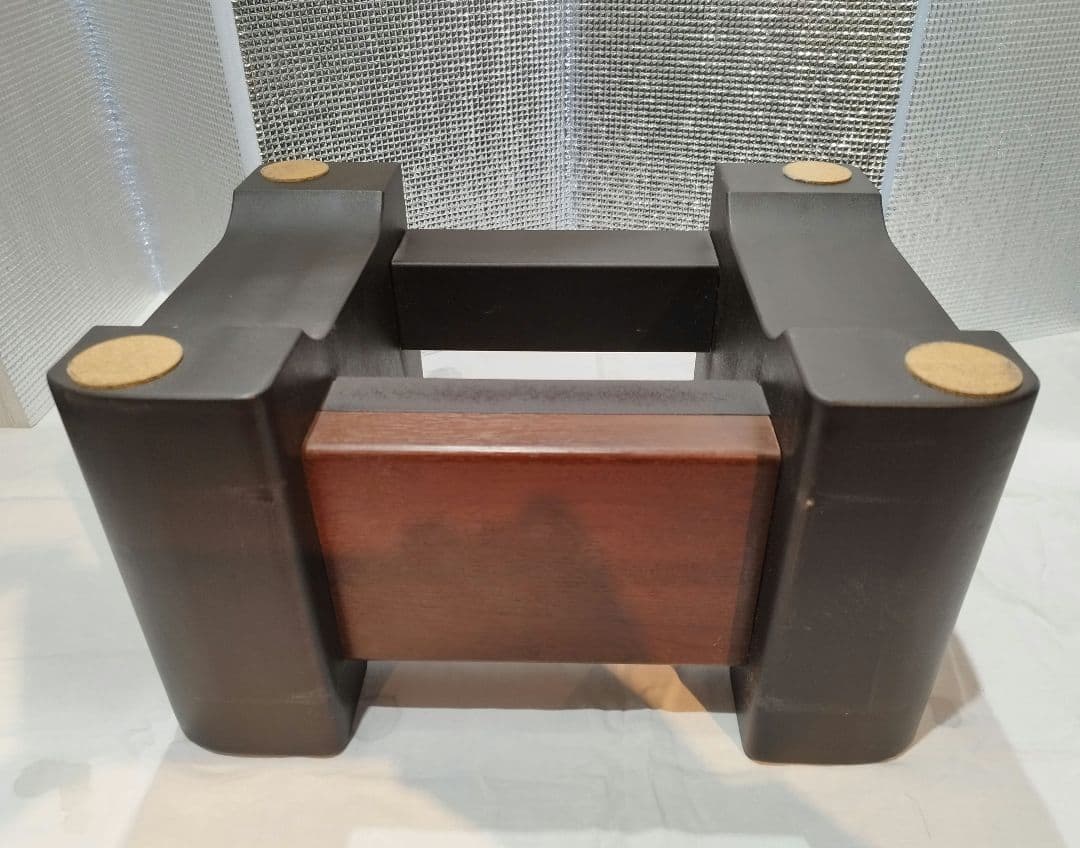 DIATONE ダイヤトーン スピーカースタンド 左右 DK-800ZX - メルカリ