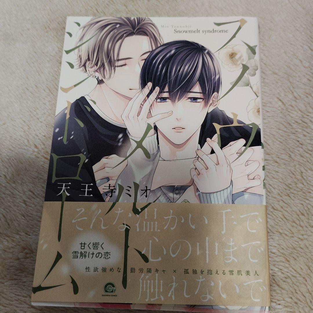 コミック 4冊セット ♯⑤ - メルカリ
