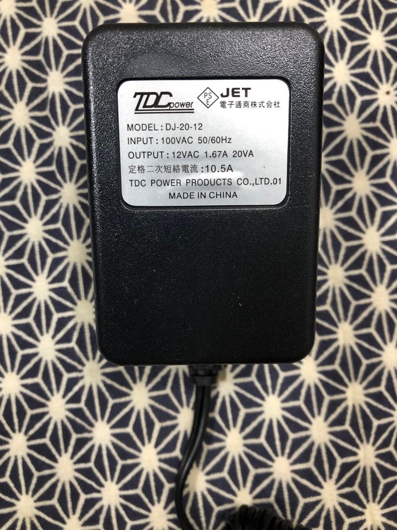 VESTAX ベスタクス PMC-05ProⅢ VCAカットラグメンテ - メルカリ