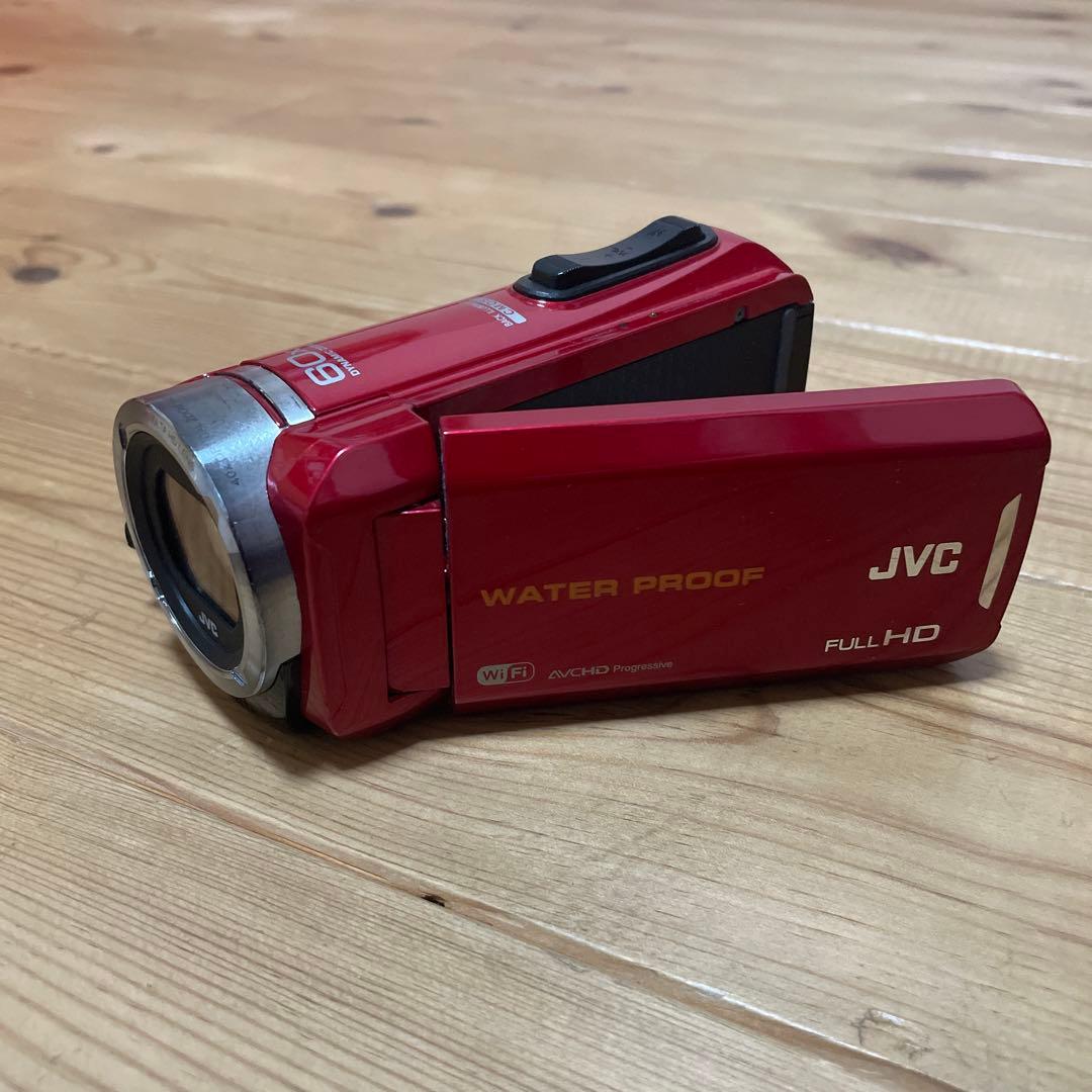 JVC GZ-RX130/ビデオカメラ JVC Everio GZ-RX130 価格比較 - 価格.com