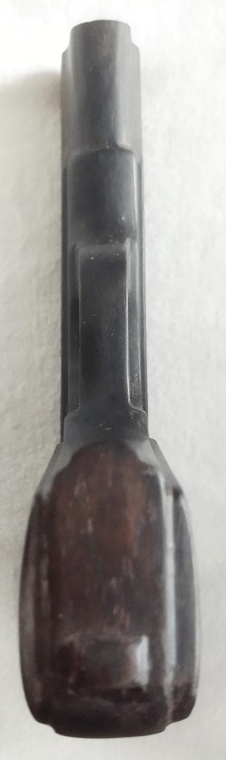 ブローニングM1903黒檀模型 手作 1/1スケール 新品 - メルカリ