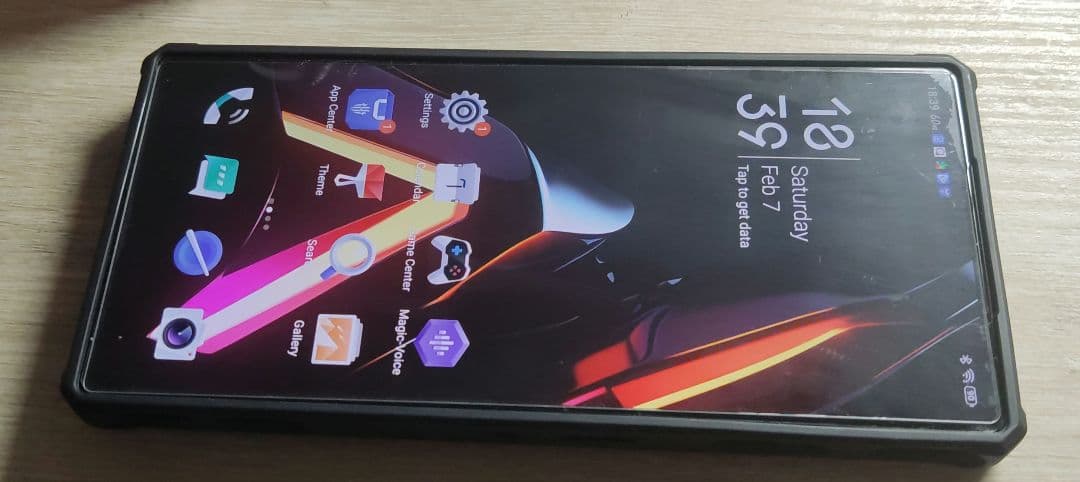 REDMAGIC 8S PRO 中国版 Midnight 256GB - メルカリ