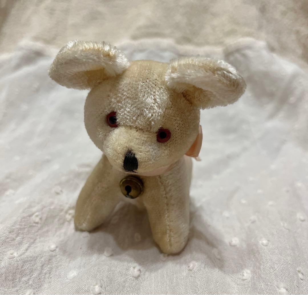 日本製　昭和レトロ　ぬいぐるみ　人形　レトロ　古い　くま　当時物　昭和 Yahoo!オークション - 昭和 レトロ ぬいぐるみ 人形 クマ テディベア