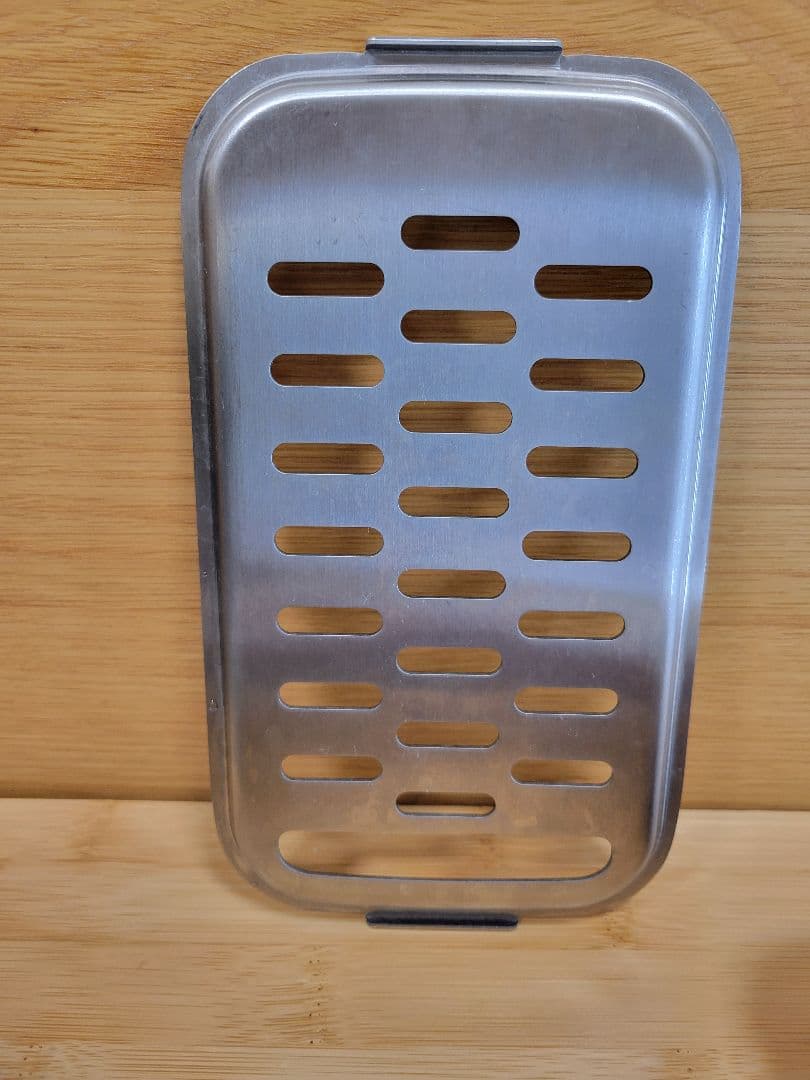 ツボエの極上おろし金 箱 -hako-