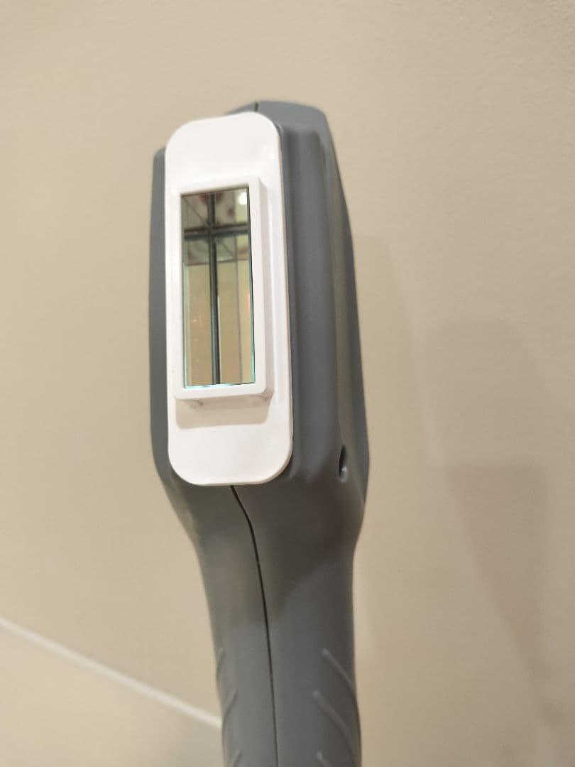 DEKA MUSEE PLATINUM 業務用脱毛器 脱毛エステ店の方へオススメ - メルカリ