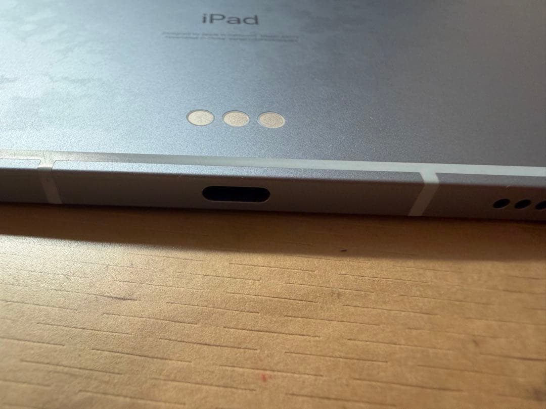 美品バッテリー96% iPad Air4 64GB wifi+cellular