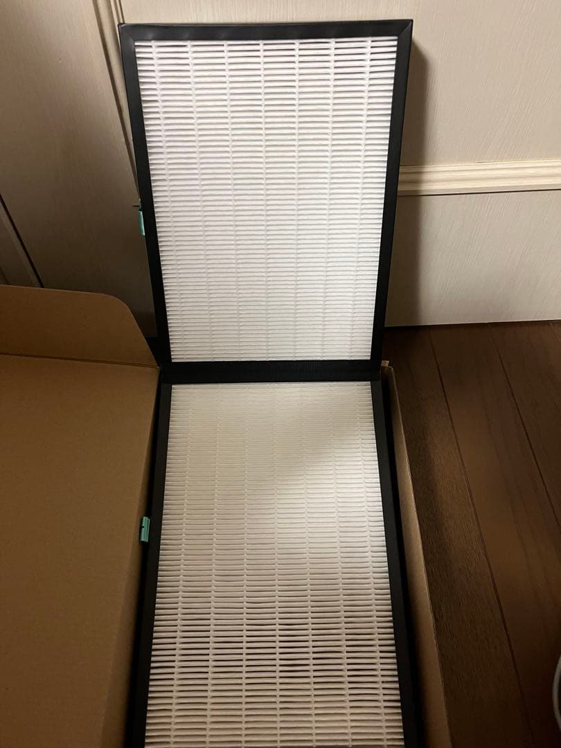 Blueair Protect 7340i 改良された2023年モデル - メルカリ