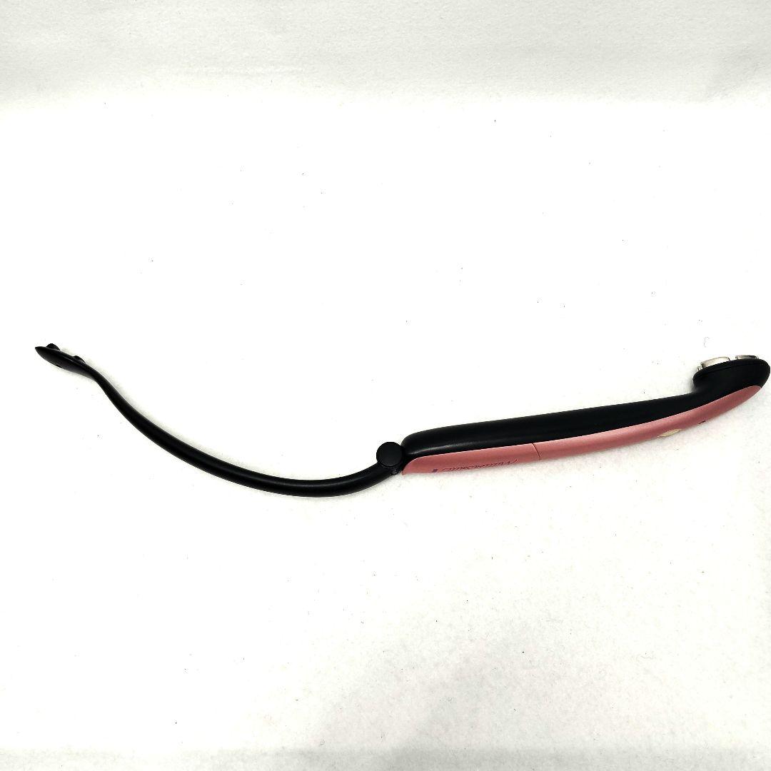 T】Million Smile T 美顔器 ピンク 美顔メソッドシート付 - メルカリ