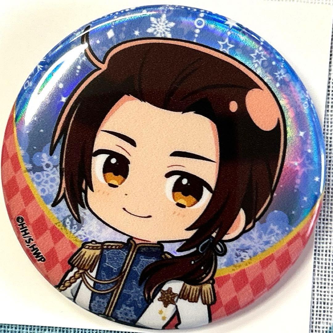 ヘタリアW☆S×AMOCAFE Snow Prince Cafe 中国 セット - メルカリ