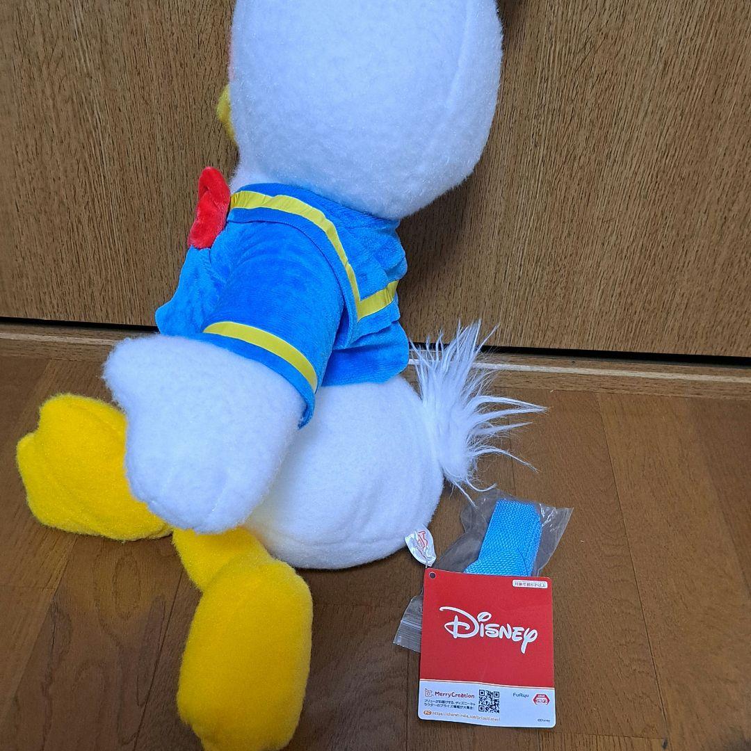 ディズニー ぬいぐるみ 大量 まとめ売り BIG ミッキー ドナルド
