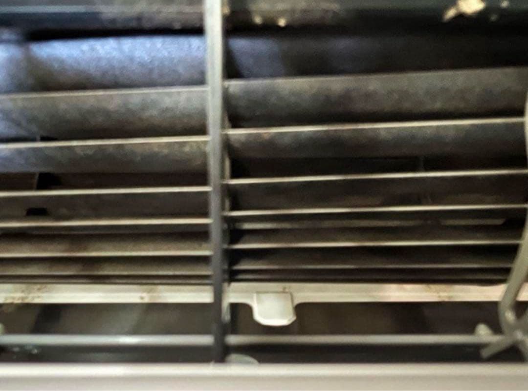 2018年式 2.8kw HITACHI エアコン RAS-W28H