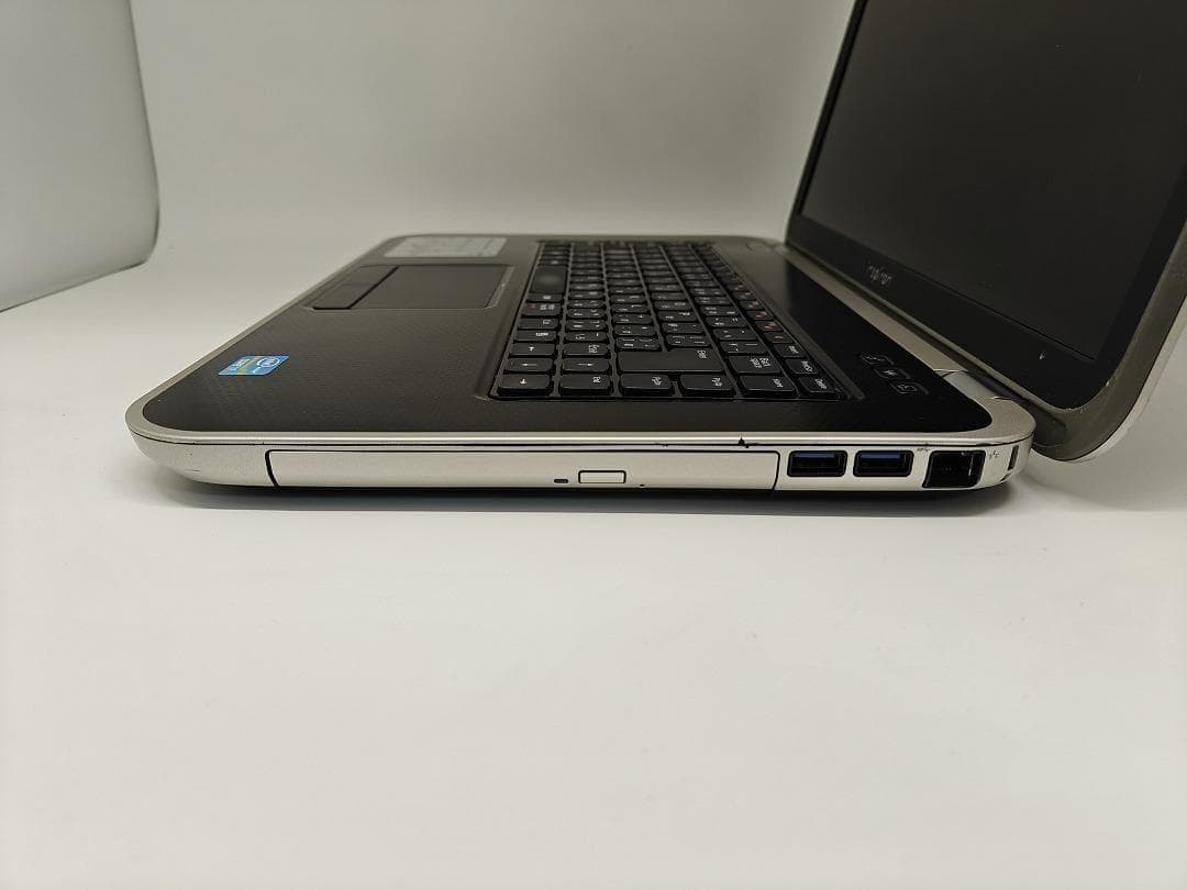 DELL】爆速 Corei7/SSD256GB ノートPC 16GB A3 - メルカリ