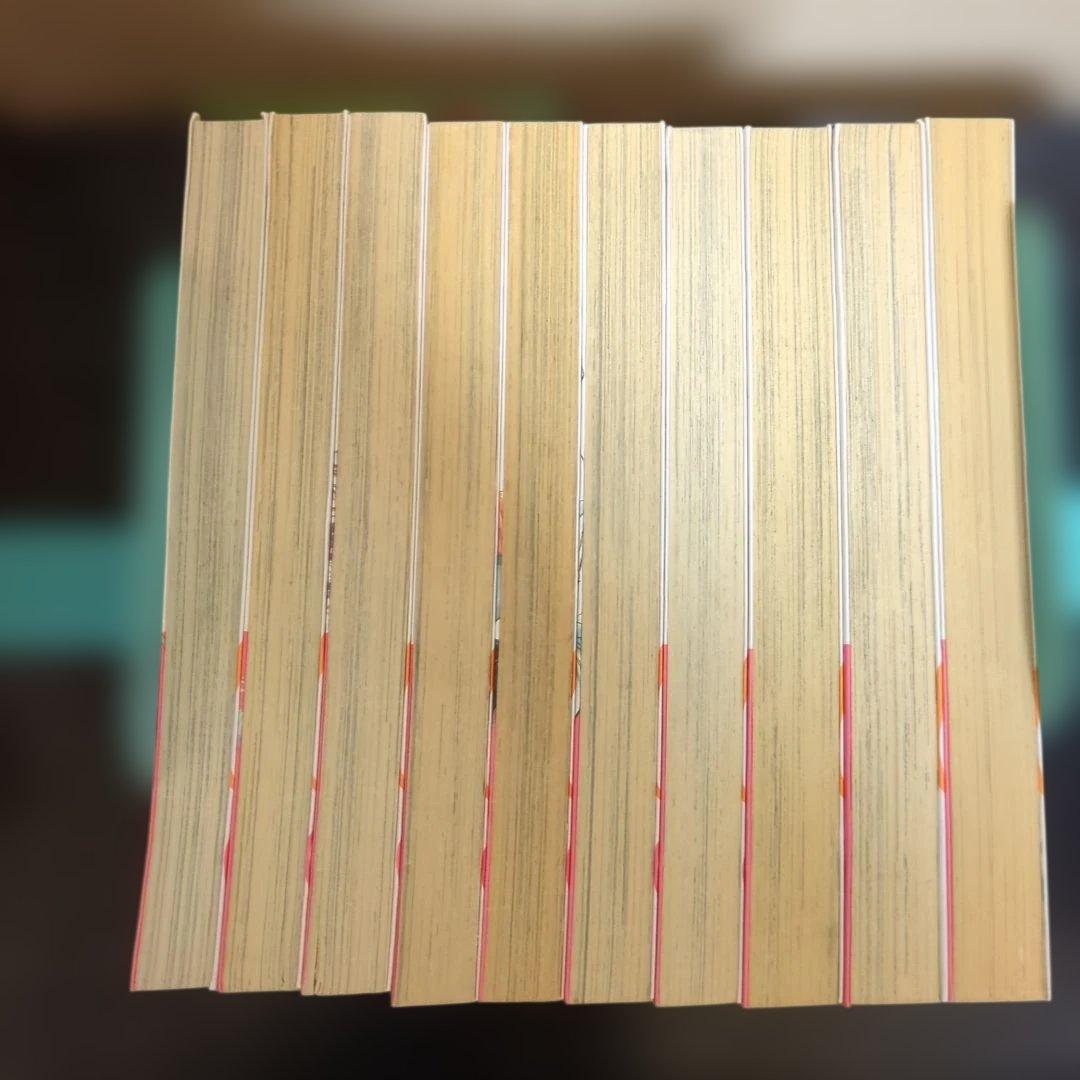 My pure lady : お願いサプリマン( 全巻)