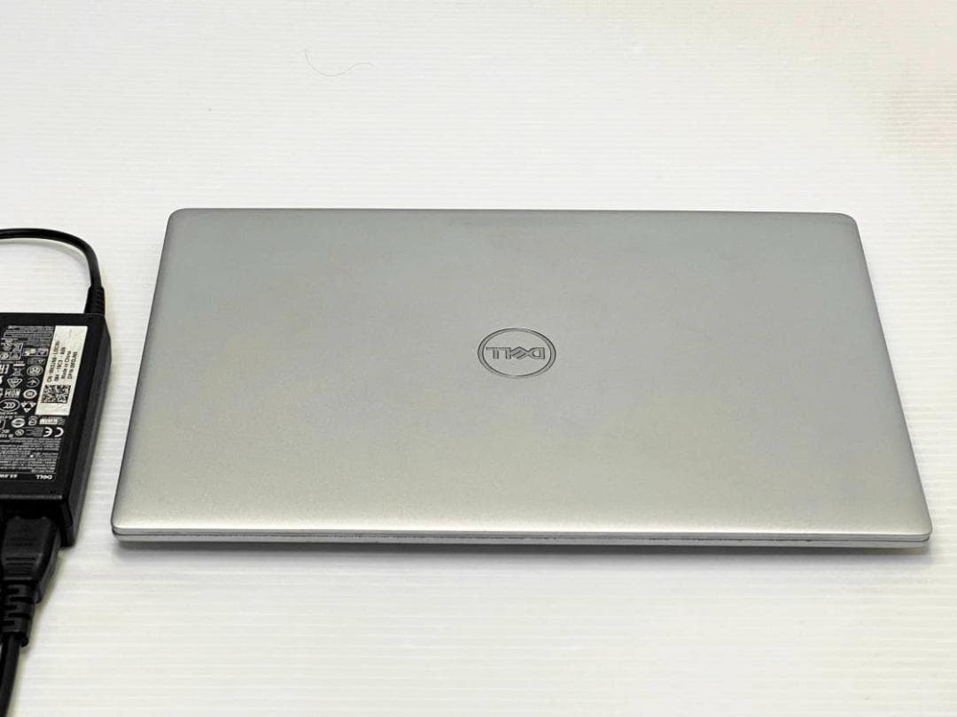 第10世代Core i7 DELL Inspiron 7391 NVMe512②