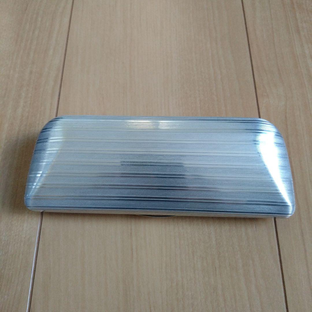 美品 アイヴァン（EYEVAN） 7285 純正メガネケース - メルカリ