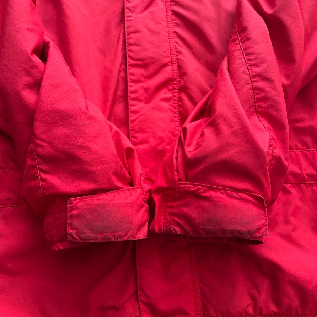 00s パタゴニア インファーノ ジャケット レッド フリース 検 90s