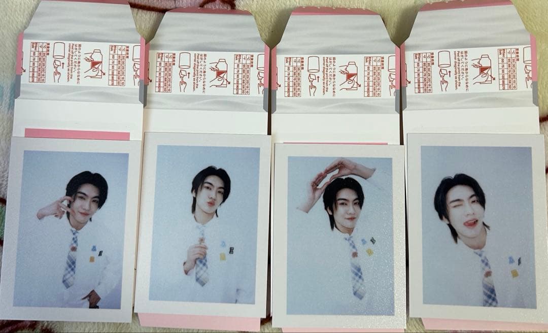 boss耶气满满 セット 67593-2.jpg