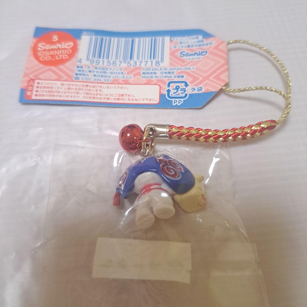 サンリオ】ハローキティ金沢限定 加賀人形 ご当地キティ - メルカリ