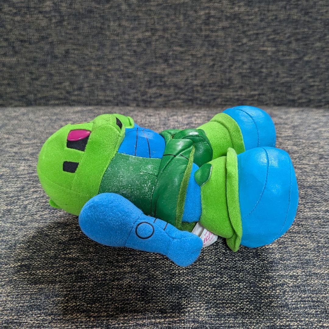 機動戦士ガンダム ザク ぬいぐるみ - メルカリ
