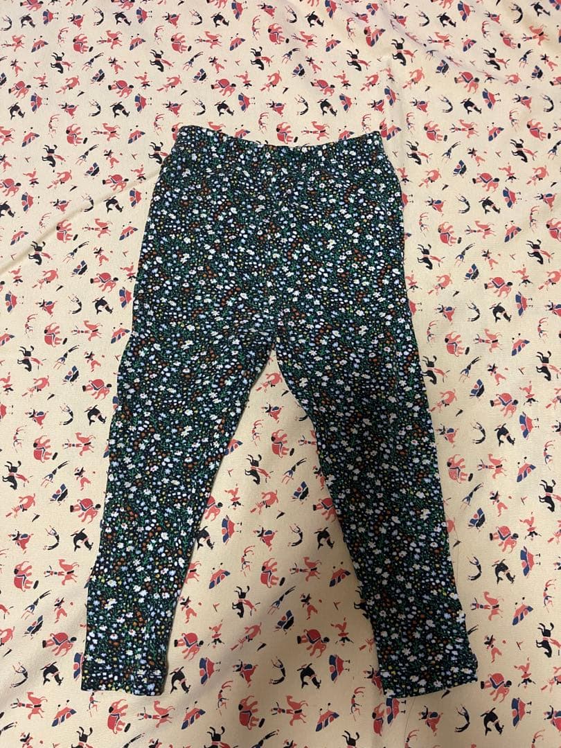 Misha & Puff レギンス0-6m - メルカリ