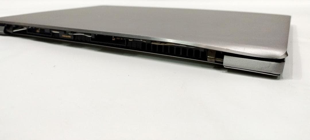 13.3FHD ジャンク IDEAPAD720S-13IKB I5 8250U