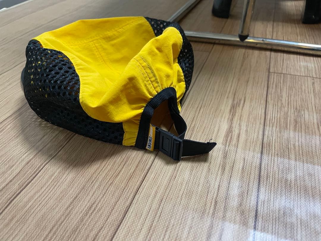 STABRIDGE × GRIP SWANY : PLATYPUS CAP - 登山ウェア・アウトドア