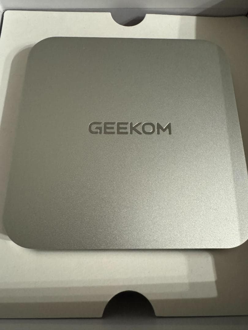 RTX2080】ローカルで生成AIしませんか！？ RAM32G DDR4